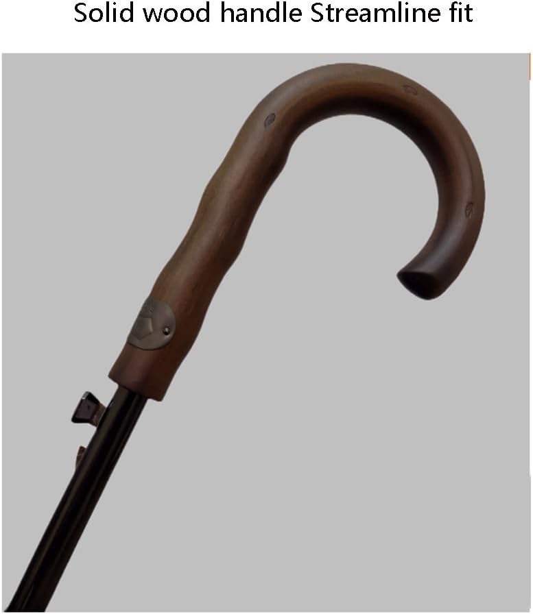 Umbrella，umbrellas for rain，travel umbrella，sun umbrella， Tourist Umbrella Auto Open Wooden Long Handle J Stick Umbrella Sun Umbrella Windproof Waterproof for Women Men