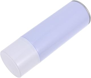Gadpiparty Empty Spray Paint Can for Graffiti Tinplate Aerosol Can for Paint Touch-up and Craft Supply Graffiti Spray Paint Can Tinplate Aerosol Spray Can