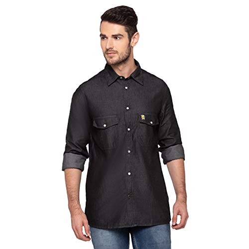 Image of Giordano Men Casual Shirt