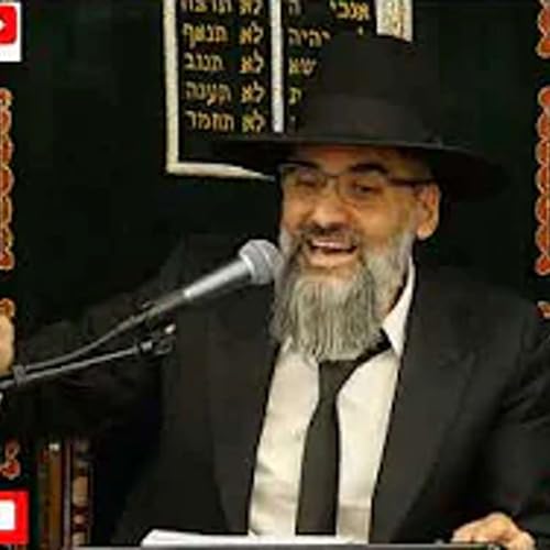 『חידוש ! כל מצווה שאתה עושה אותה במלחמה השכר שלך כפול !! לפום צערא אגרא!』のカバーアート