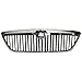 Sherman Parts 508-99 Grille 1998-02 Lincoln Navigator