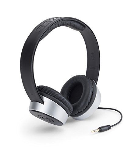 Image of Samson SR450 - On-Ear Studio Headphones