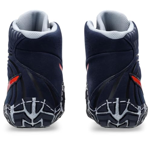 Image of ASICS Men's Aggressor 5 Wrestling Shoes