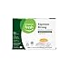 Amazon Fresh Espresso Strong Dark Roast Aluminum Capsules, Compatible with Nespresso Original Brewers, Intensity 12/13, 50 Count (5 Packs of 10)