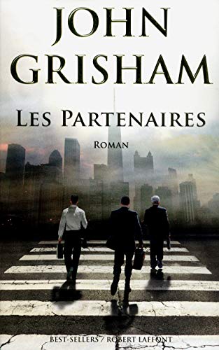 Les partenaires [French] 2221129849 Book Cover