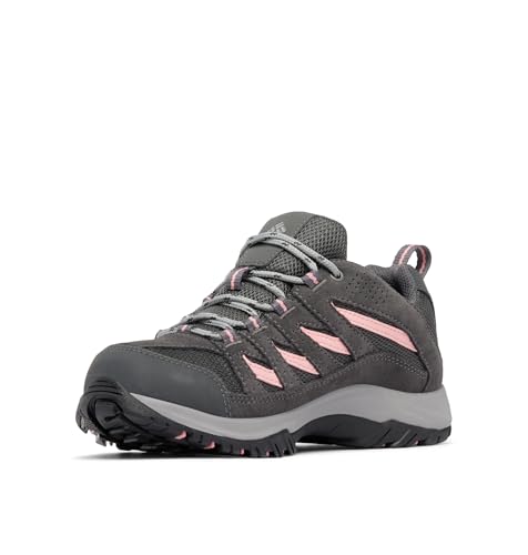 Image of Columbia Women's Crestwood Hiking Boot