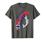 Norwegen 2026 - Angel Tour T-Shirt