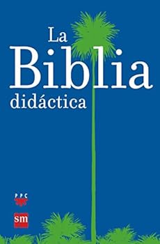 Flexibound La Biblia didáctica [Spanish] Book