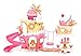Mini Lalaloopsy Super Silly Party Cake Playset