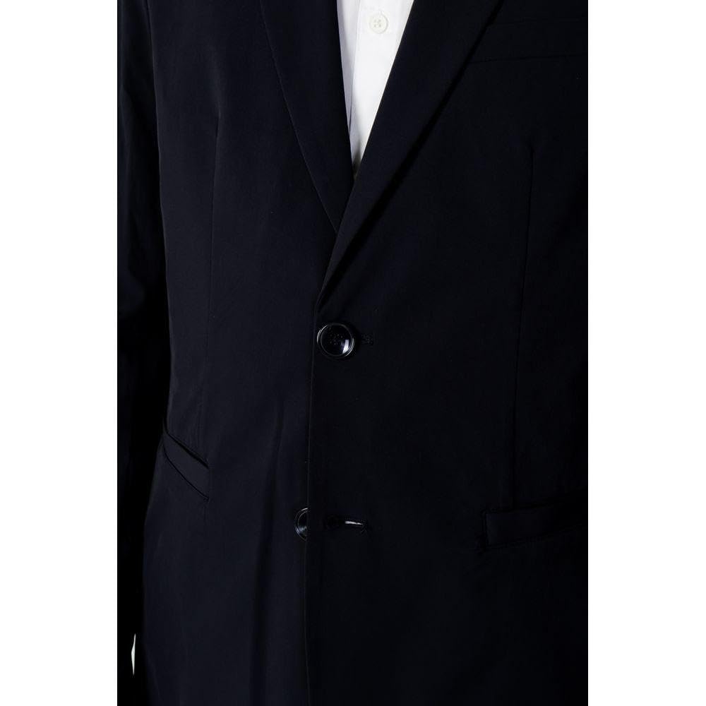 Armani Exchange Ultra Stretch Twill Blazer Uomo