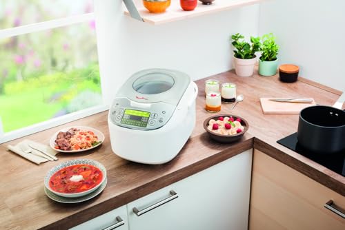 Miniatura 4 de Moulinex Maxichef Advance, Robot de Cocina, 45 Programas de cocción