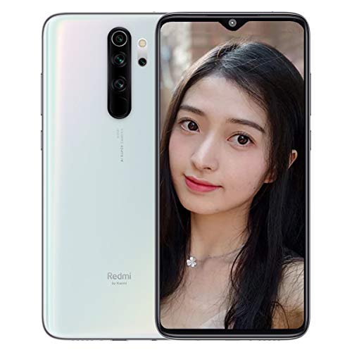 スマートフォン本体 Redmi Note 8 Pro Xiaomi Redmi Note 8 Note 8 Pro Smartphone Snapdragon