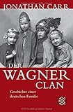  Der Wagner-Clan: Geschichte einer deutschen Familie