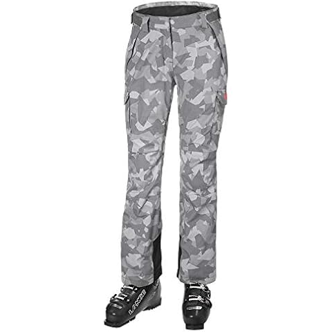 Helly Hansen Damen Switch Cargo 2.0 Hose Cover