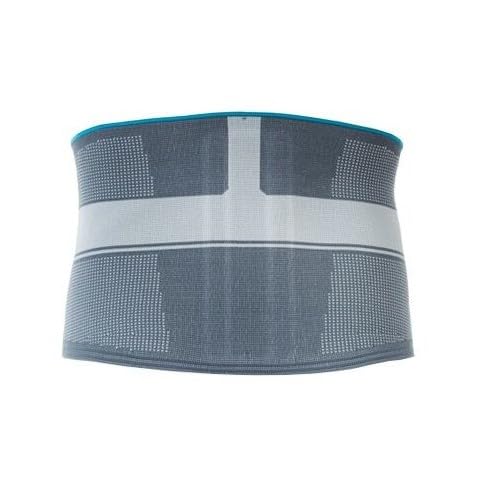 Thuasne Lomba-Go - Faja lumbar para compresión y estabilización de la columna vertebral, talla S