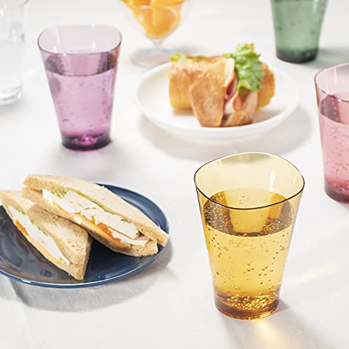 プラキラタンブラー 5個セット