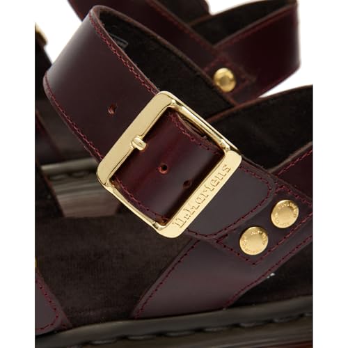 Sandales Dr. Martens Gryphon Strap Sandal Charro Atlas - vue 4