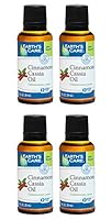 Algopix Similar Product 3 - Earths Care Pure Cinnamon Cassia Oil
