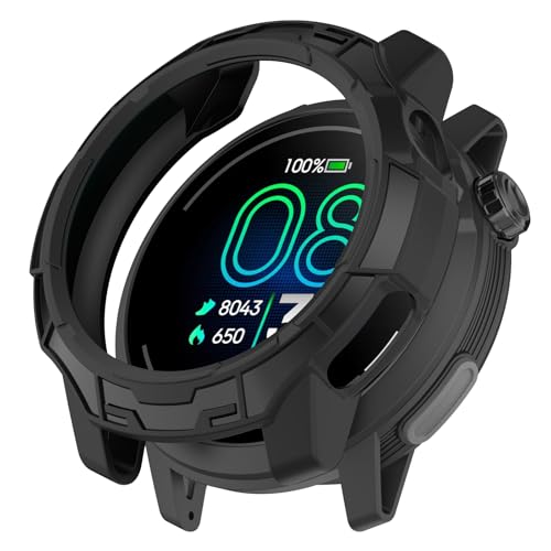 HeeNia COROSiJXjPACE Pro Ή P[X VRގ یP[X Jo[ Ռz y _ Ռh~ C菝h~ یJo[ COROSiJXjPACE Pro p (ubN)