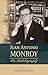 Juan Antonio Monroy: An Autobiography
