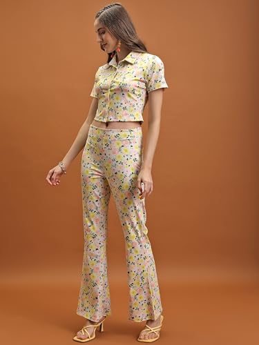 Image of Tokyo Talkies Womens Co-Ord Set