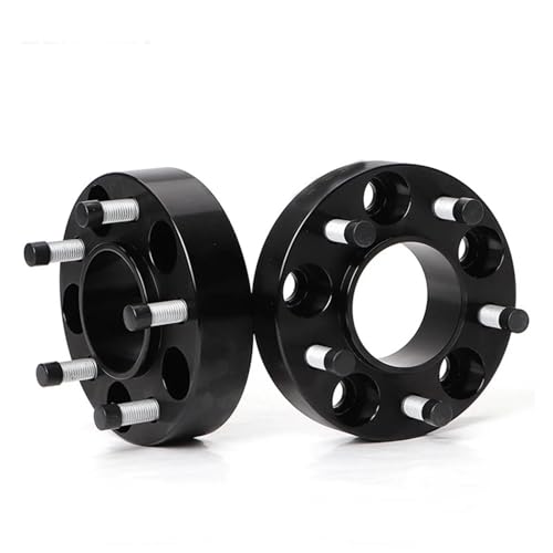 Compatible With Subaru FOR Forester 2019 2020 2021 2022 2023 2s[X PCD 5x114.3 56.1mm M12 X1.25mm zC[Xy[T[A_v^[p ԗpzC[Xy[T[(2