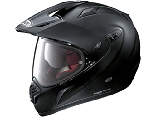 X-lite X-551GT Start - Casco da enduro per moto