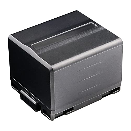 Kastar Cga-Du14 Battery (1-Pack) And Charger Kit Replacement For Panasonic Cga-Du14 Cga-Du21 Nv-Gs500 Gs508 Mx500 Pv-Gs400 Gs500 Sdr-H280 Vdr-M70 M74 M75 M95 M250 Hitachi Dz-Bp21Sj Dz-Bp14S Dz-Bp14Sw #TOP1