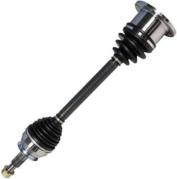 CV Axle Shaft Assembly Rear Left # 92938 for Nissan Pathfinder 4.0L | for Nissan Pathfinder 4.0L 2005-2009 2011 2012, CV Axle Rear Driver Side