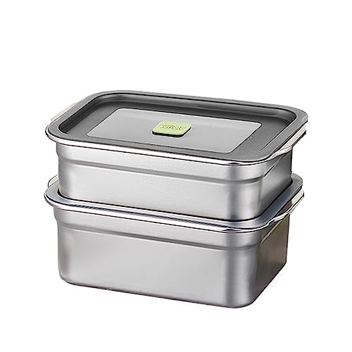 10 Best Stainless Steel Storage Containers A Complete Guide to