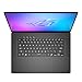 ASUS ROG Zephyrus G16 GA605KM Laptop; 16" WQXGA 240Hz/0,2ms 16:10 OLED Display; AMD Ryzen AI 7 350; 32GB RAM; 1TB SSD; NVIDIA RTX 5060; Win11 Home; QWERTZ; Eclipse Gray; 3Monate GamePass