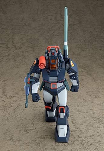 Max Factory Fang of The Sun Dougram: Combat Armors Max22 Model Kit, 1:72 Scale, Multicolor image 5