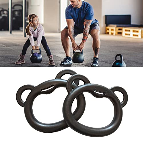 Anillas de gimnasia para niños para ejercicios fitness miniatura 5