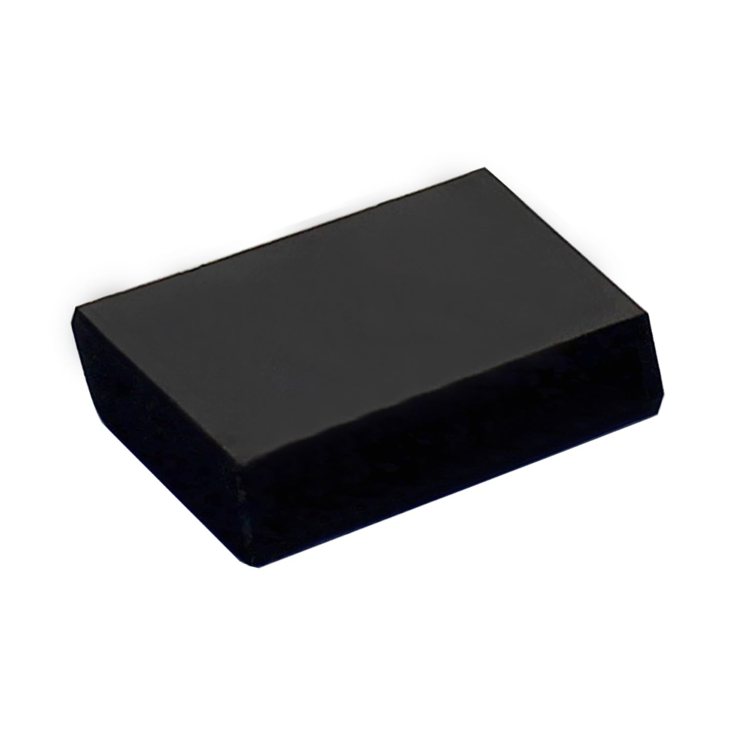 Łopatki do pompy olejowej paliwa samozasysającej przeciwwybuchowej wirnik pompy paliwa wody łopatkowa pompa do tankowania benzyny diesla elektryczna pompa transferowa (14pcs czarny)
