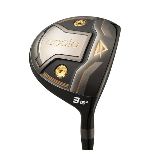 COOLO Fairway & Mini Driver