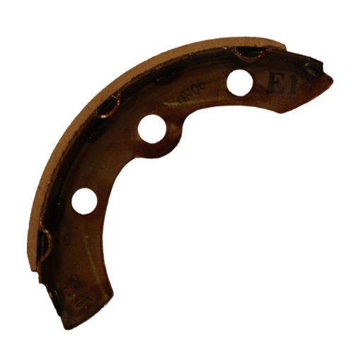 Best E Z Go Brake Shoes