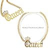 80s/90s Hip Hop Outfits for Women Queen Oversize S... #3