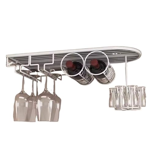 Soporte para botellas de vino blanco freestanding miniatura 1