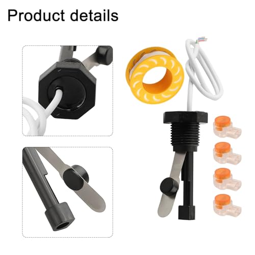 Interrupteur de débit pour chlorinateur compatible IntelliChlor 520736