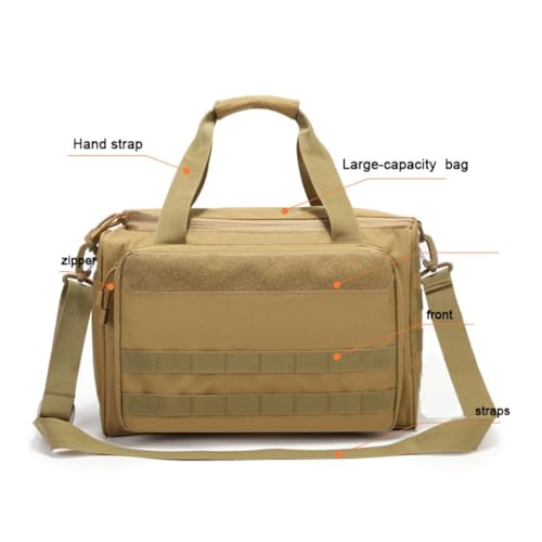 Practical and Lightweight Storage Bag for Easy Organization and Portability4