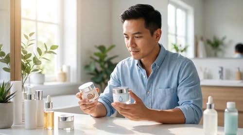 Korean Snail Mucin vs Hyaluronic Acid: Which Hydrator Works Better for Dry Skin?