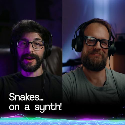 Pittsburgh Modular unleashes the Snakes sequencer