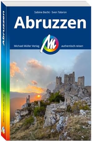 Reiseführer Abruzzen