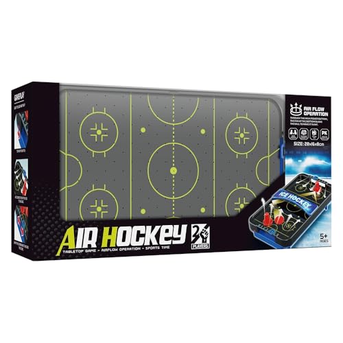 Mini Jogo De Hockey De Mesa