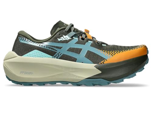Image of ASICS Men's Trabuco MAX 5 Trail Running Shoes