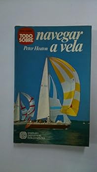 Paperback Navegar a Vela [Spanish] Book