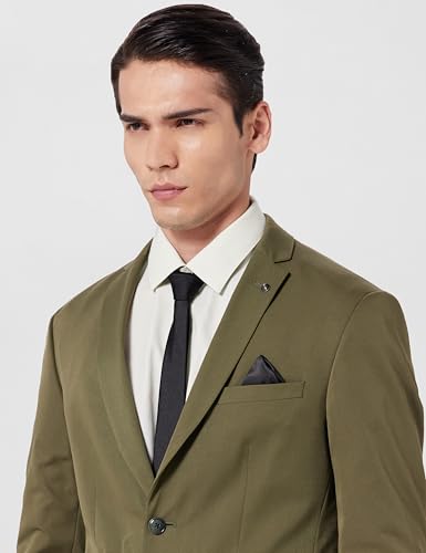 Image of Allen Solly Men Blazer