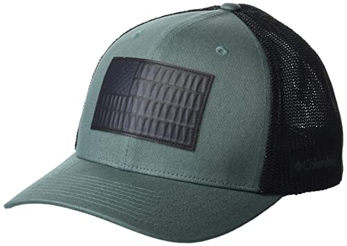 Image of Columbia unisex-adult Rugged Outdoor Mesh Hat