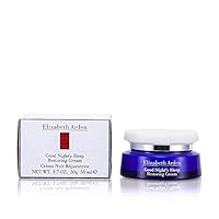 Elizabeth Arden Good Night Sleep Restoring Cream 50ml