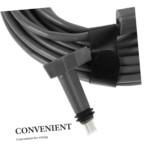 Câble réseau rallonge fine de remplacement pour connexion stable internet